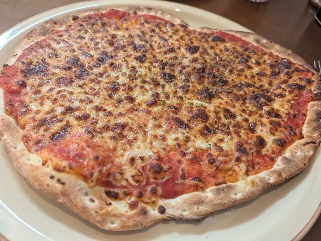 Menu_Ristorante Pizzeria 'Il Vulcano'_Hollum_image_8