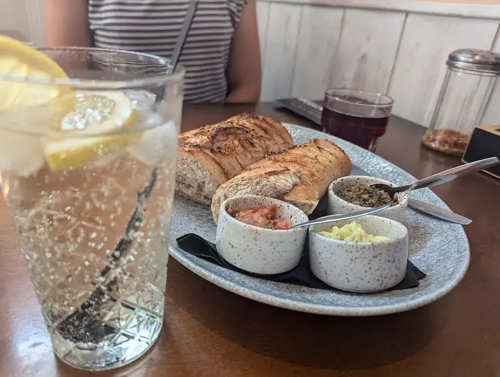 Menu_Ristorante Pizzeria 'Il Vulcano'_Hollum_image_9