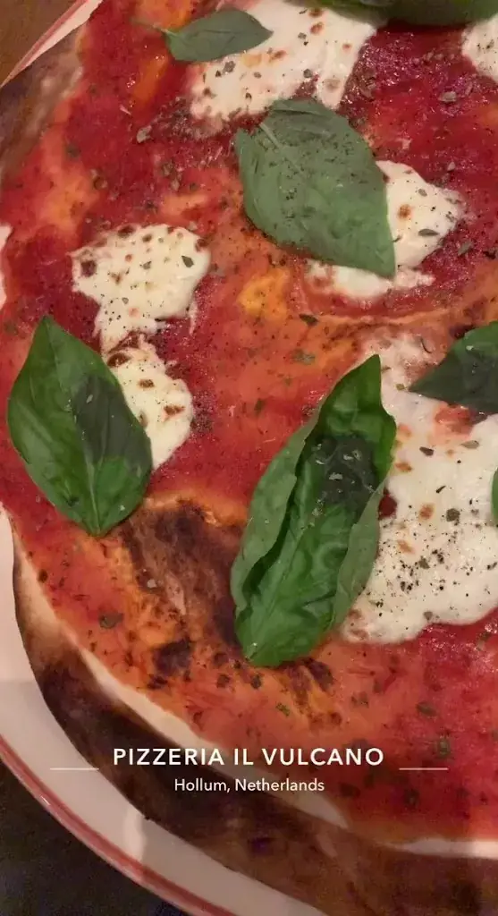 My P_Ristorante Pizzeria 'Il Vulcano'_Hollum_review