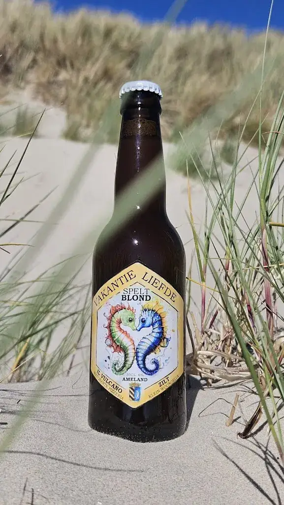 Ristorante Pizzeria 'Il Vulcano'_Hollum_slider_image_3