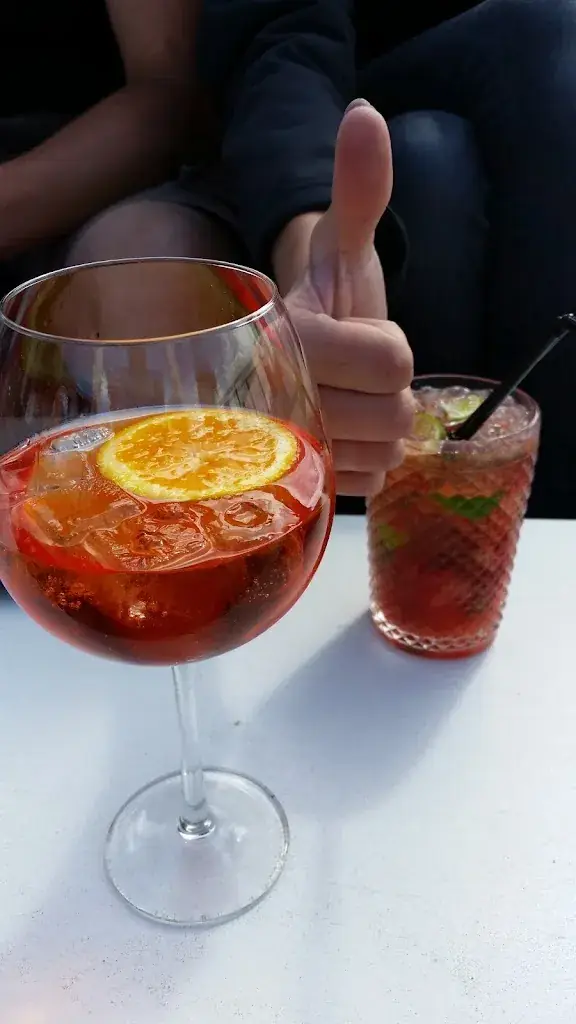 Menu_Beachclub The Sunset_Hollum_image_6