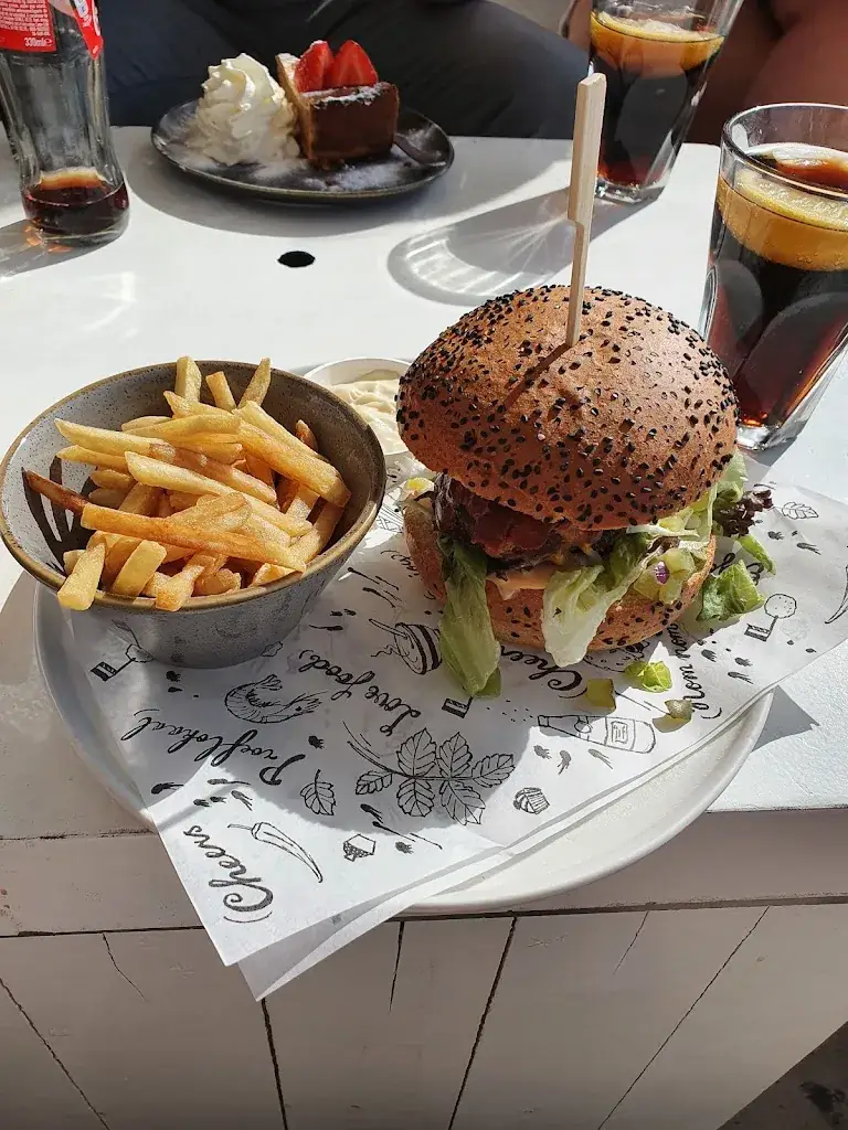 Menu_Beachclub The Sunset_Hollum_image_9