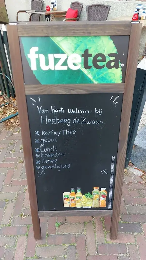 Menu_The Swan Inn_Hollum_image_4