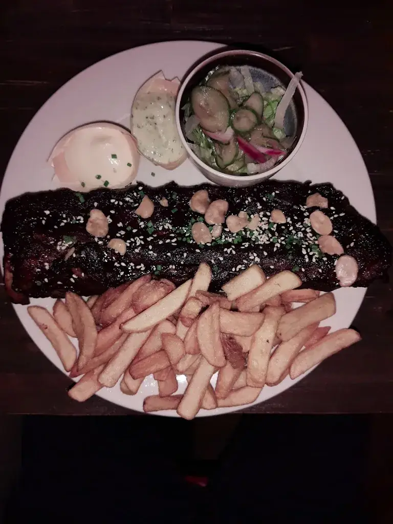 Menu_The Swan Inn_Hollum_image_8