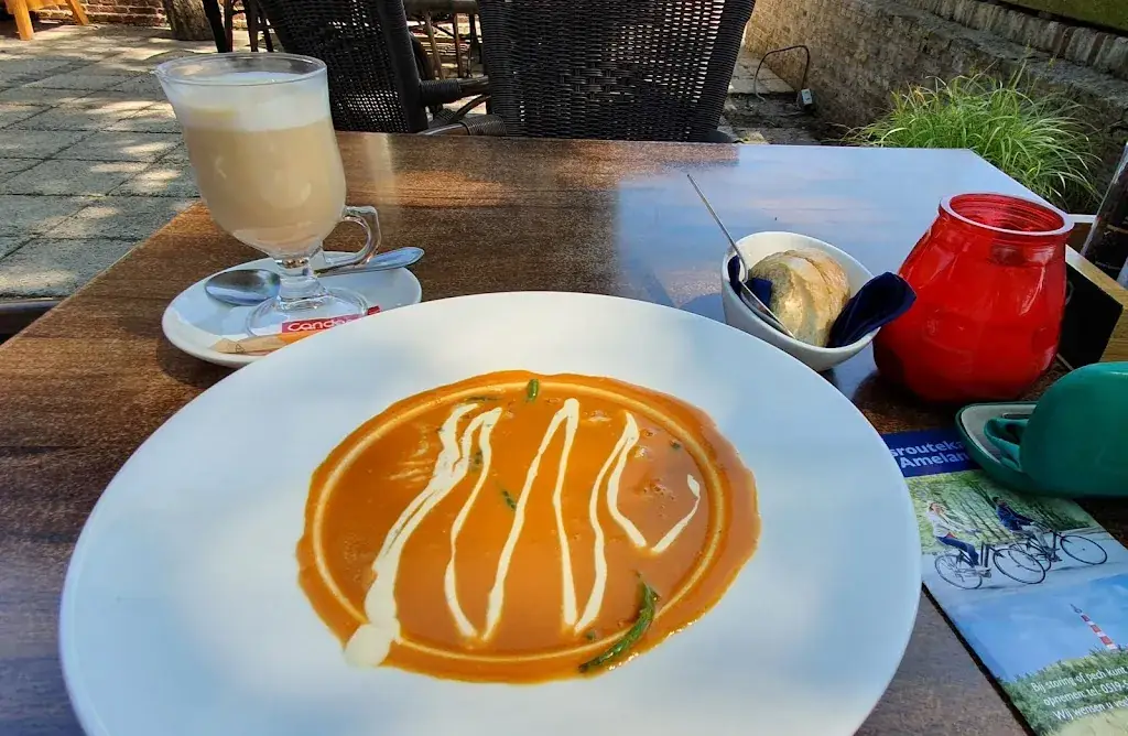 Menu_The Swan Inn_Hollum_image_9