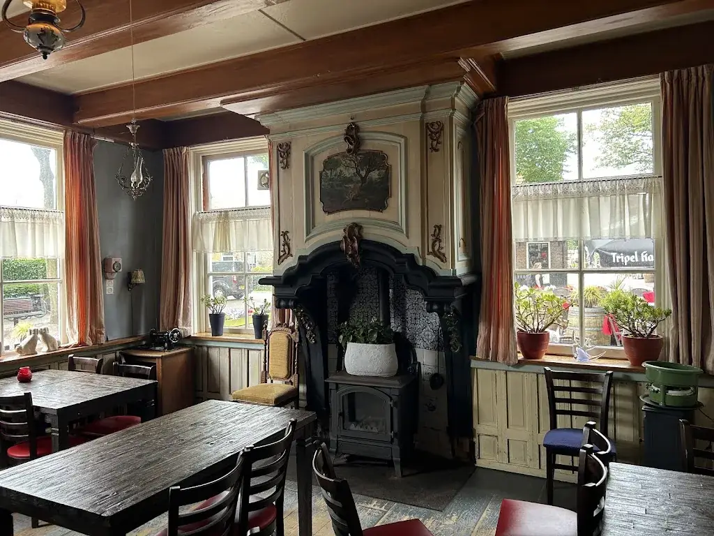 Steve McCarthy_The Swan Inn_Hollum_review