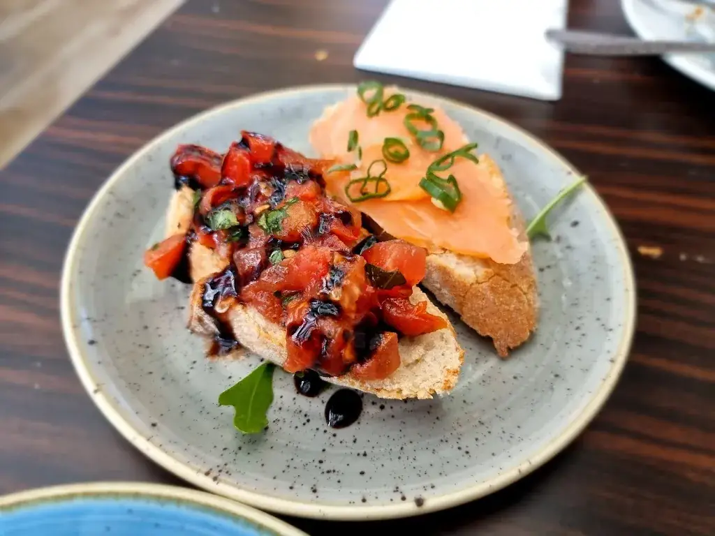 johannes Mulder_Villa Tapas_Assen_review