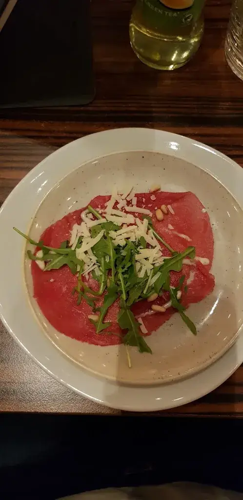 Linda Vanwijk_Villa Tapas_Assen_review