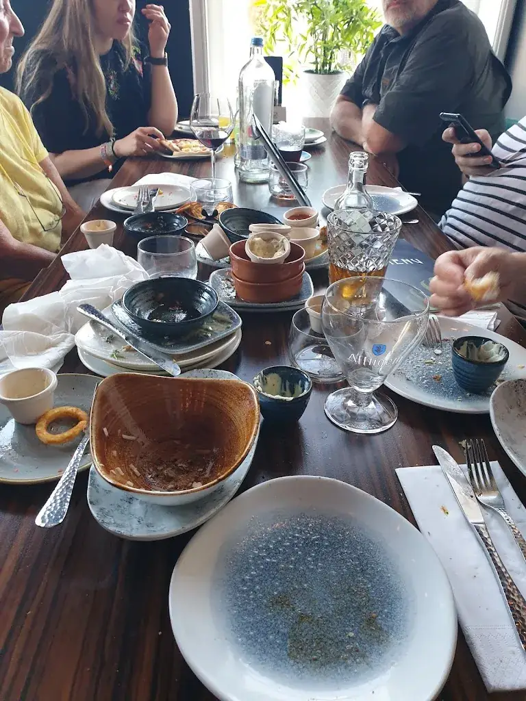 Awesome Name_Villa Tapas_Assen_review