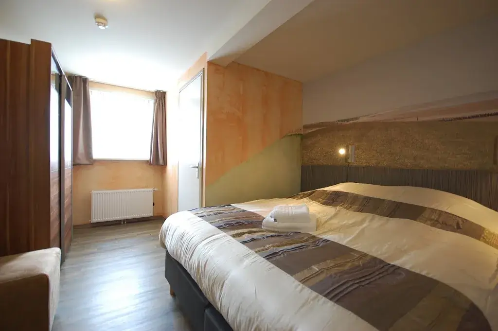 Logement Bij Hen op Ameland restaurant in Hollum