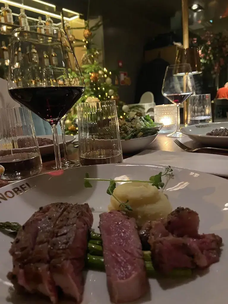 Szocs Csilla_Nobel Restaurant Ameland_Ballum_review