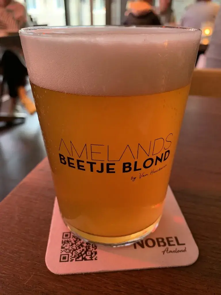 Adventure Coordinators_Nobel Restaurant Ameland_Ballum_review