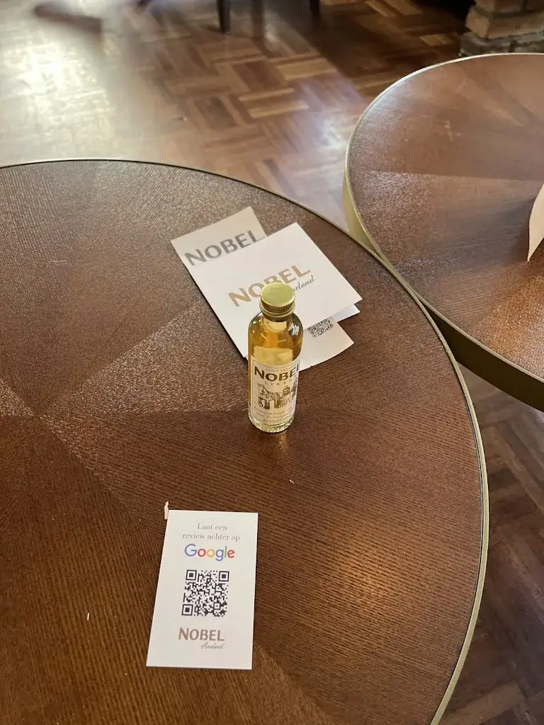 Tessa Schroder_Nobel Restaurant Ameland_Ballum_review