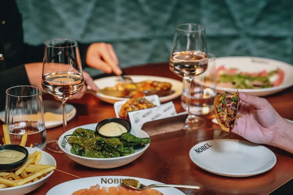 Nobel Restaurant Ameland_Ballum_slider_image_3