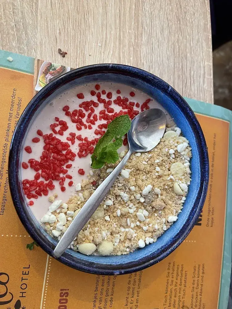 Vinod Gopani_Enjoyhotel Hollum Ameland_Hollum_avis