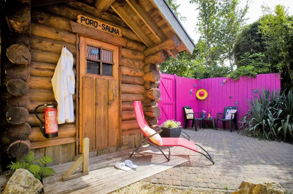 Enjoyhotel Hollum Ameland_Hollum_slider_image_1