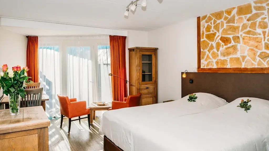 Enjoyhotel Hollum Ameland_Hollum_slider_image_2