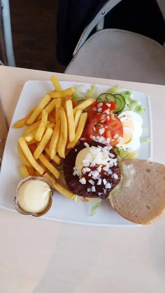 Menu_Cafetaria De Fretpot_Hollum_imagen_2