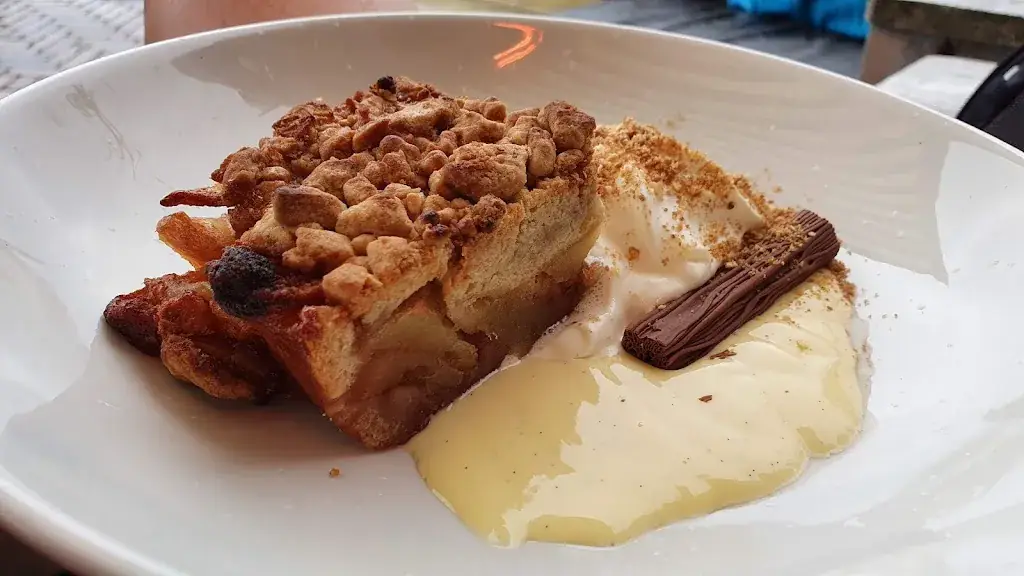 Menu_De Walvisvaarder Van Ameland_Hollum_imagen_8