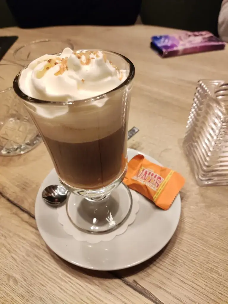 Menu_De Walvisvaarder Van Ameland_Hollum_imagen_9