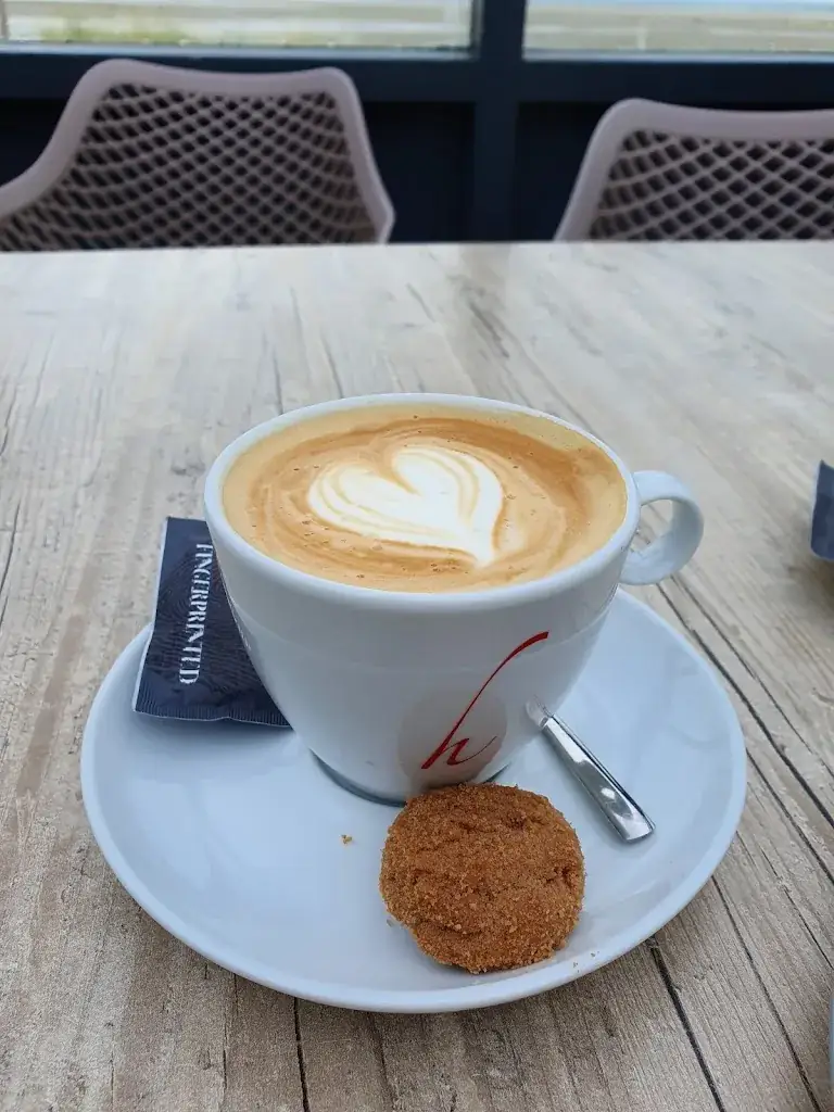 Menu_Strandpaviljoen Ballum_Ballum_image_7