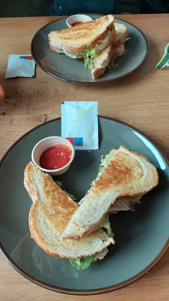 Menu_Strandpaviljoen Ballum_Ballum_image_8