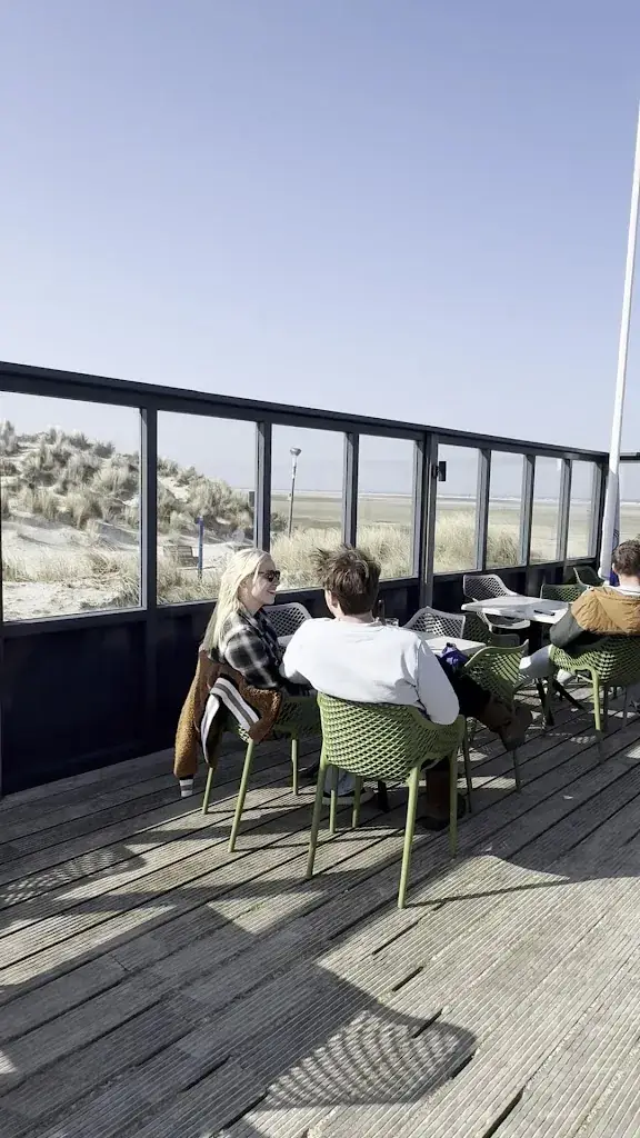 Ed_Strandpaviljoen Ballum_Ballum_avis