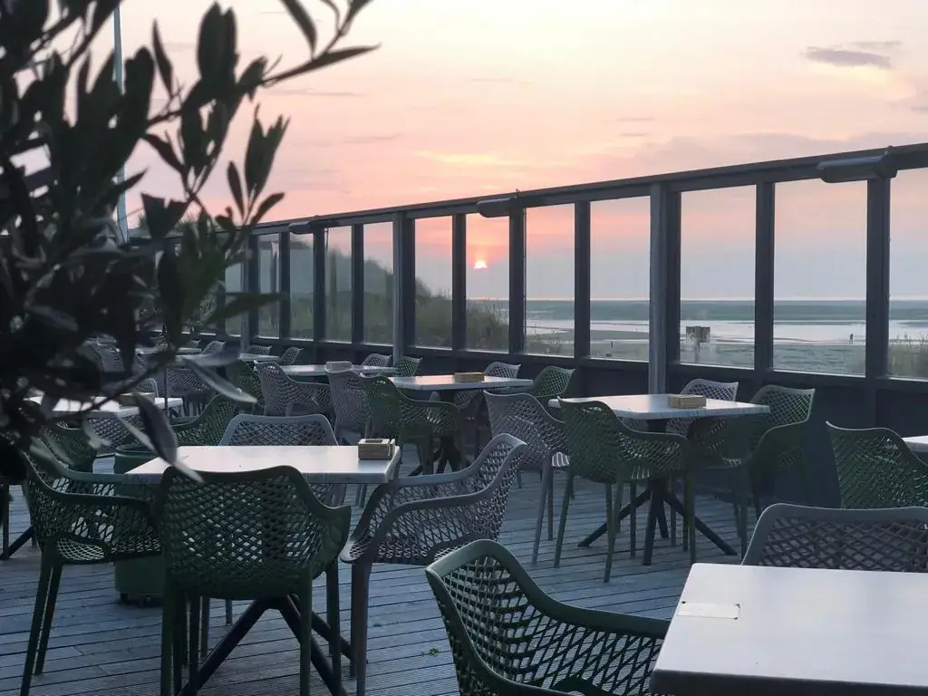 Strandpaviljoen Ballum_Ballum_slider_image_1