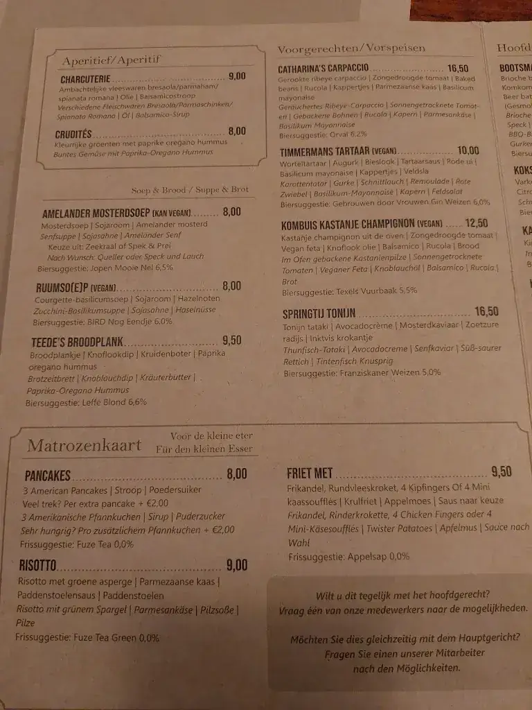 Menu_De Welvaart_Hollum_image_3