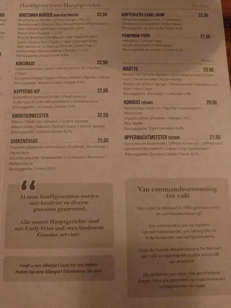 Menu_De Welvaart_Hollum_image_4