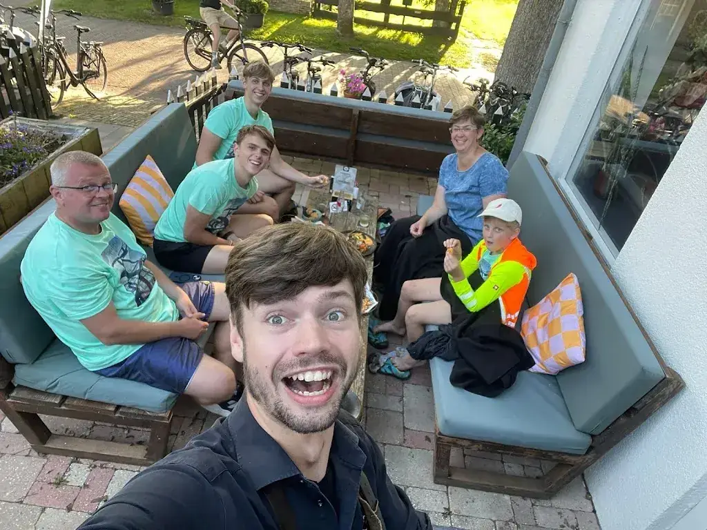 Matěj Vojkůvka_De Welvaart_Hollum_review