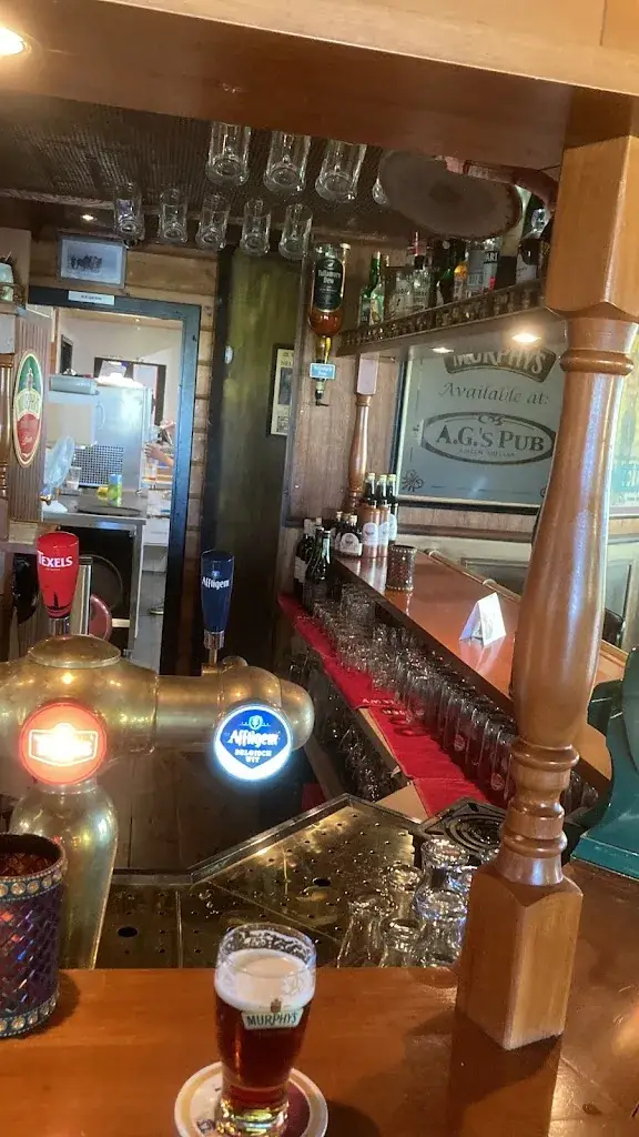 Menu_A.G.’s Pub_Hollum_image_5