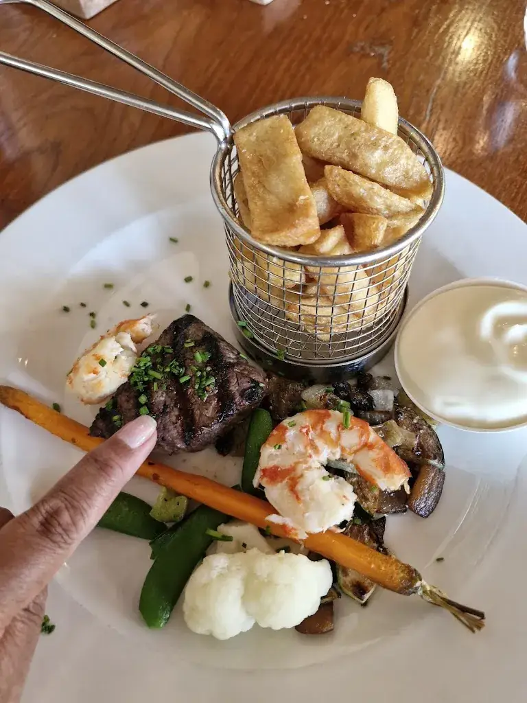 Restaurant De Kaapse Pracht_Hollum_slider_image_3