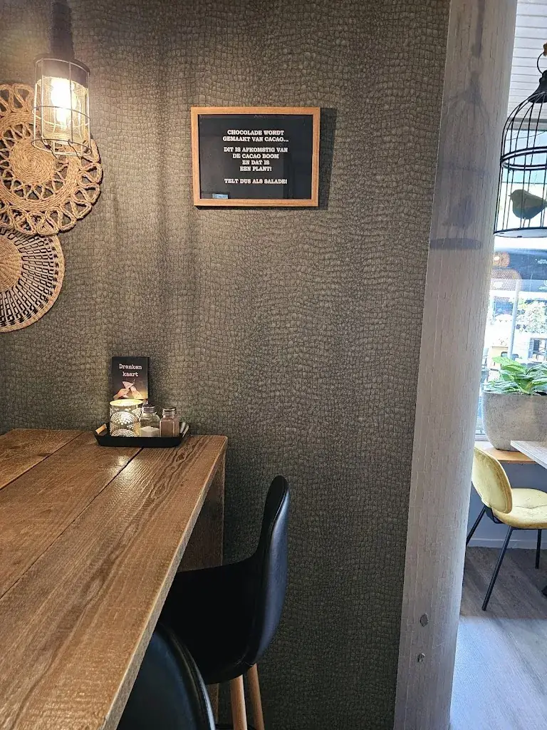 Michelle Ter Mors_Prugel_Assen_review