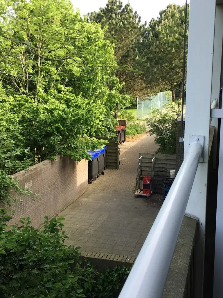 Kateryna Mostova_Fletcher Hotel-Restaurant Amelander Kaap_Hollum_Bewertung