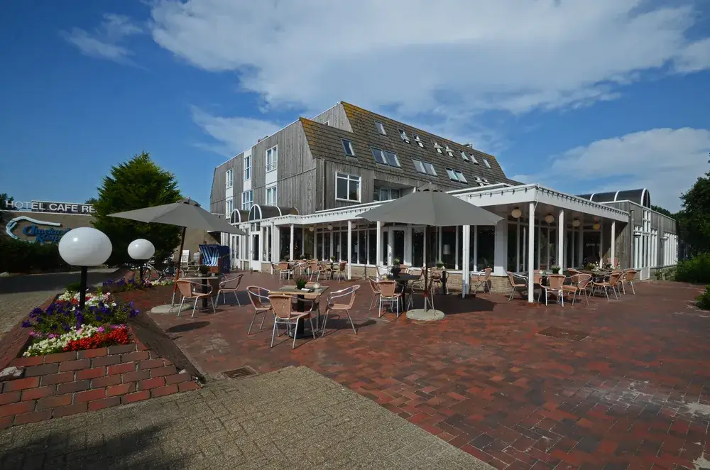 Fletcher Hotel-Restaurant Amelander Kaap_Hollum_slider_image_1