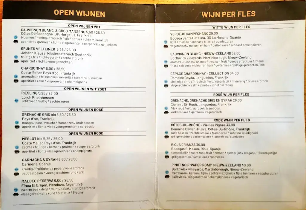 Menu_De Hekseketel_Nes_image_1