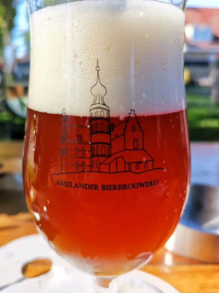 Menu_Eetcafé De Boerderij_Ballum_imagen_5