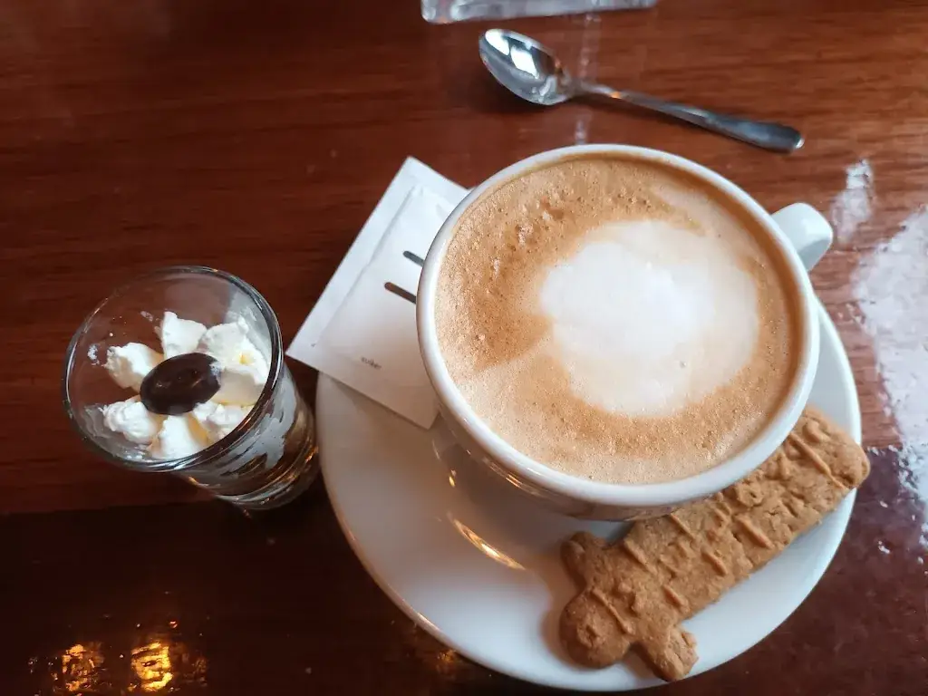 Menu_Eetcafé De Boerderij_Ballum_imagen_6