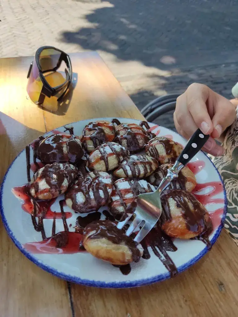 Menu_Eetcafé De Boerderij_Ballum_imagen_7