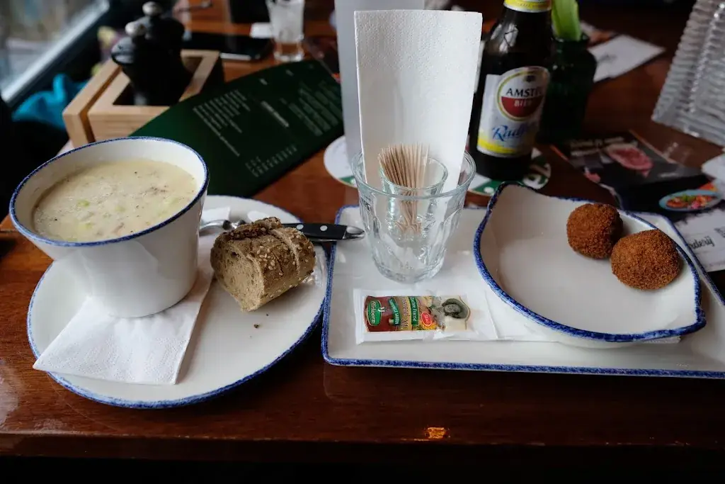 Menu_Eetcafé De Boerderij_Ballum_imagen_8