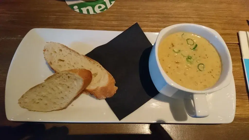 Menu_Restaurant Boomhiemke_Hollum_immagine_3