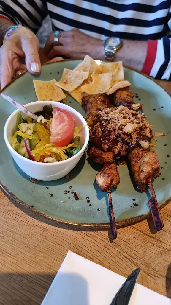 Menu_Restaurant Boomhiemke_Hollum_immagine_5