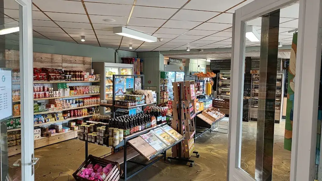 Restaurant Boomhiemke Restaurant in Hollum