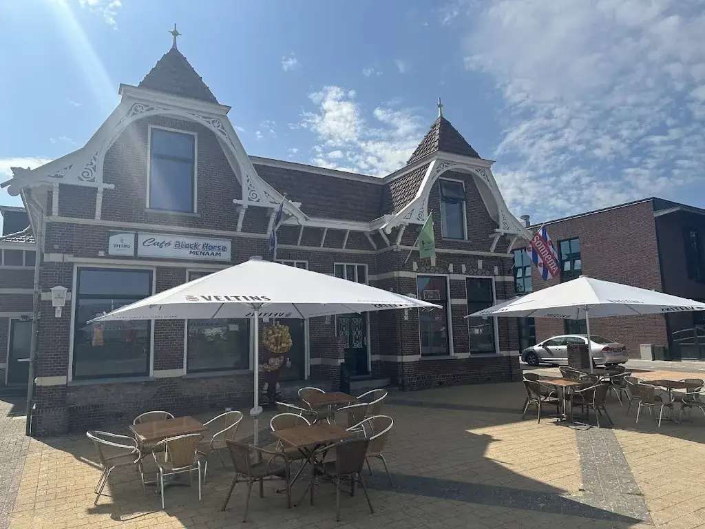 Zalencentrum/eetcafé Black Horse_Menaam_slider_image_2