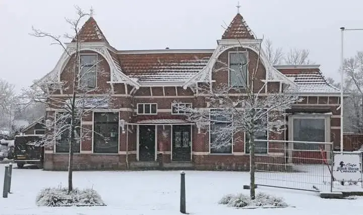 Zalencentrum/eetcafé Black Horse_Menaam_slider_image_3