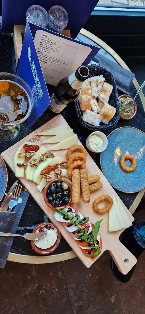 Menu_River Assen_Assen_image_4