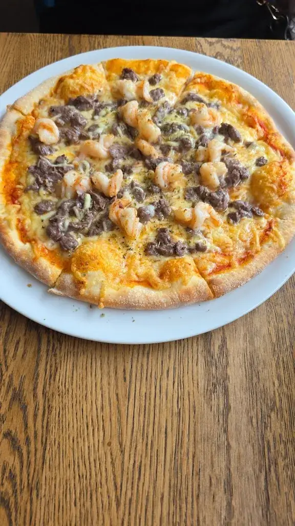 samoshi BG_River Assen_Assen_review