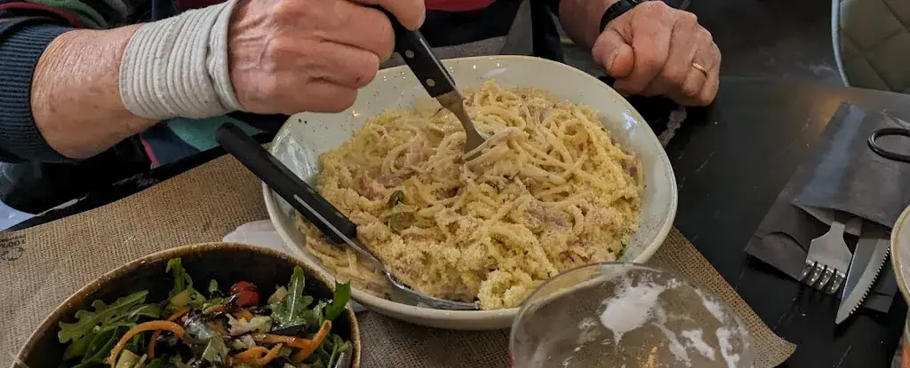 Mikael Fremling_River Assen_Assen_review