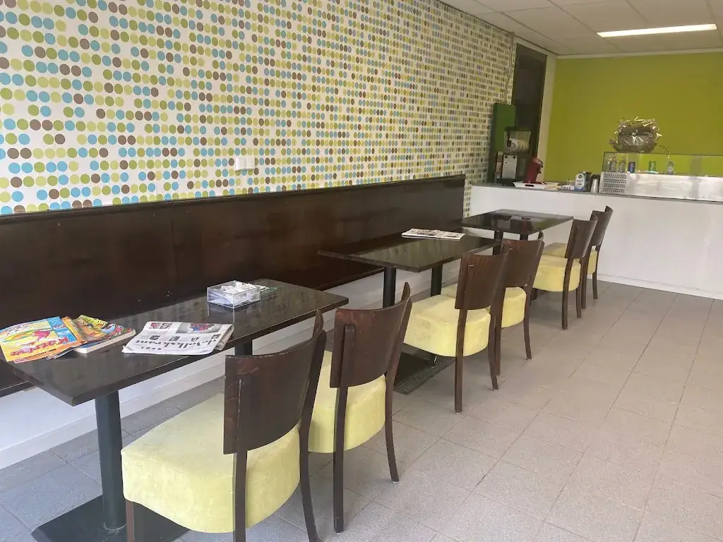 De buurvrouw Restaurant in Menaam